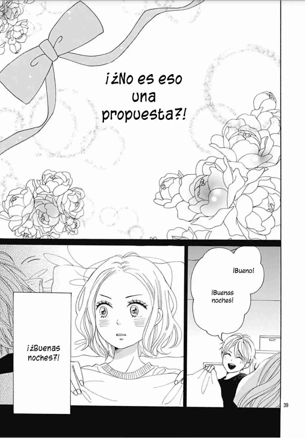 Otona-najimi - Capítulo 18 - Página 43 - LectorTMOo
