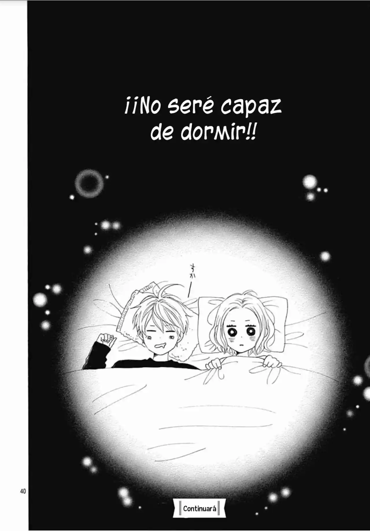 Otona-najimi - Capítulo 18 - Página 44 - LectorTMOo