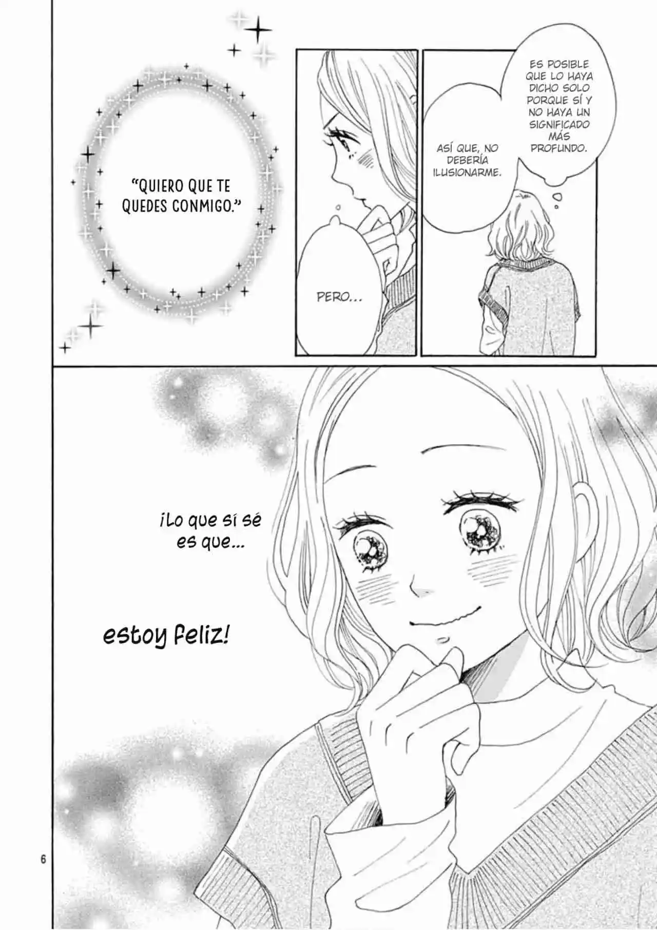 Otona-najimi - Capítulo 19 - Página 9 - LectorTMOo