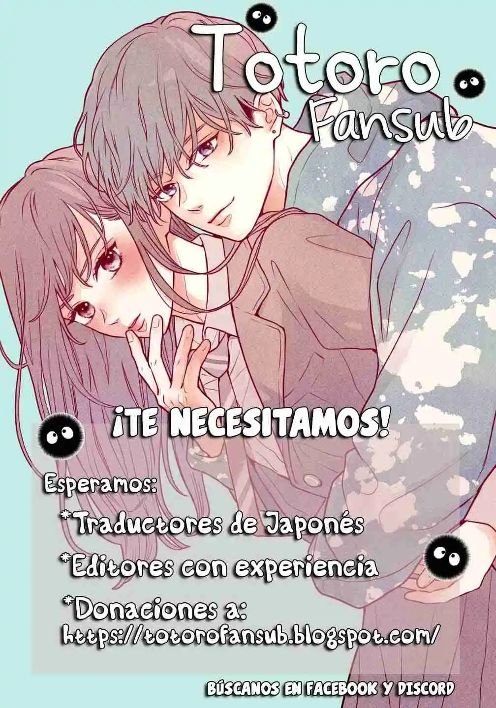 Otona-najimi - Capítulo 21 - Página 45 - LectorTMOo