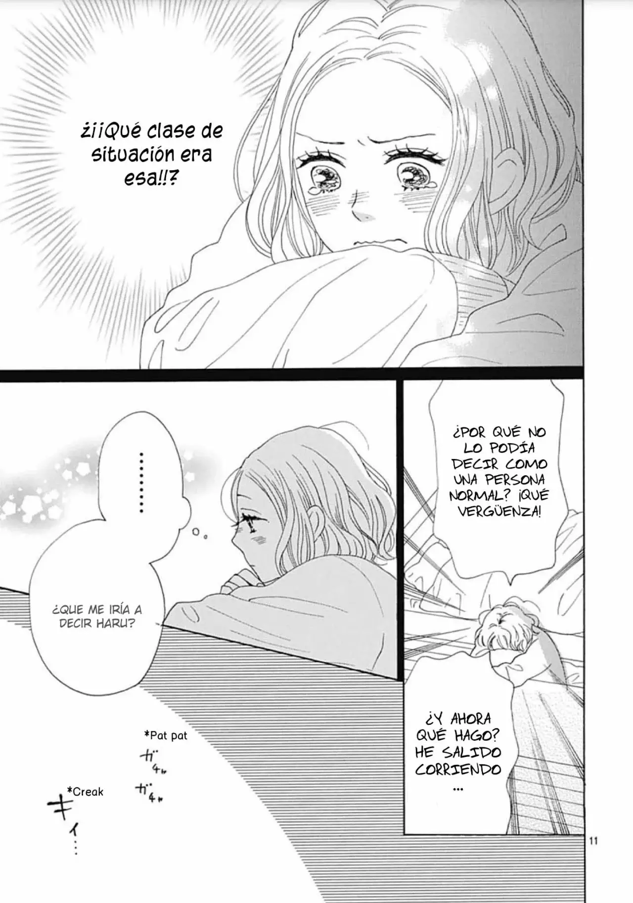 Otona-najimi - Capítulo 22 - Página 16 - LectorTMOo
