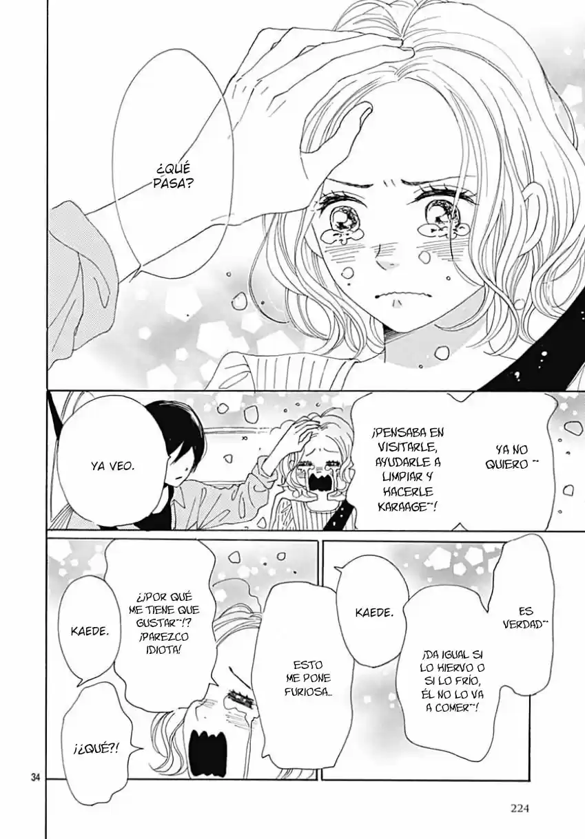 Otona-najimi - Capítulo 4 - Página 36 - LectorTMOo
