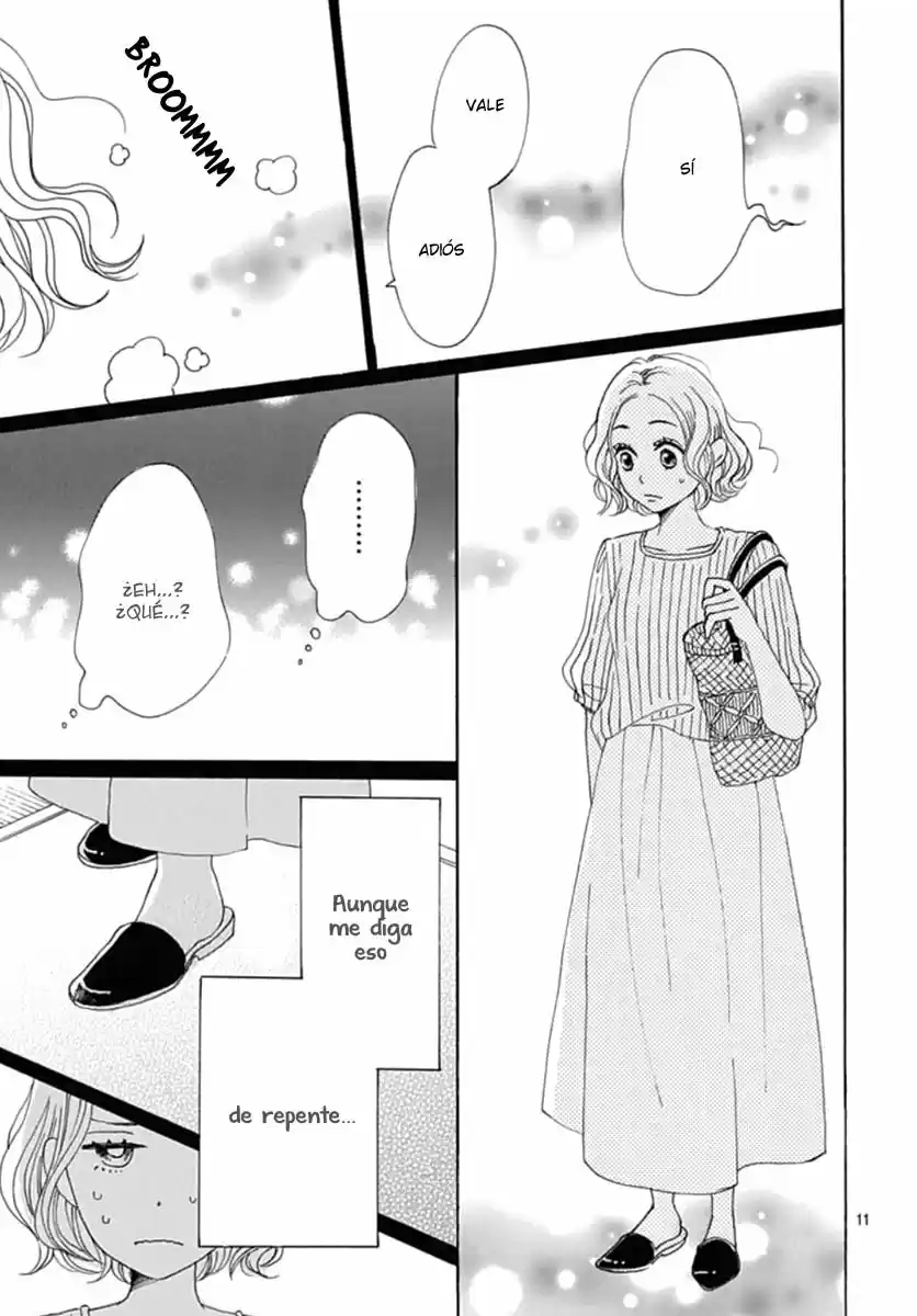 Otona-najimi - Capítulo 5 - Página 15 - LectorTMOo
