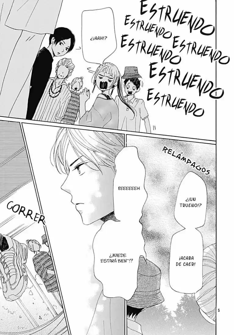 Otona-najimi - Capítulo 8 - Página 7 - LectorTMOo
