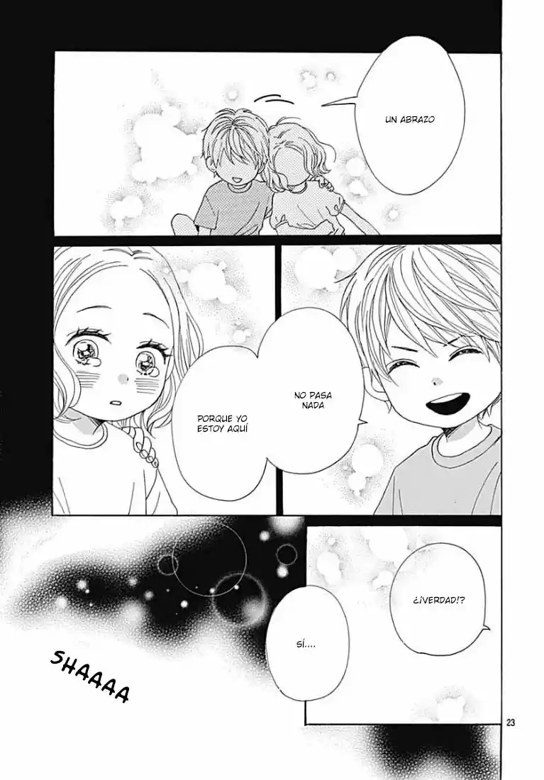 Otona-najimi - Capítulo 8 - Página 23 - LectorTMOo