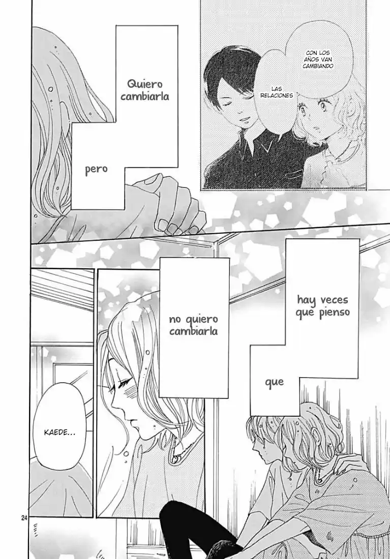 Otona-najimi - Capítulo 8 - Página 24 - LectorTMOo