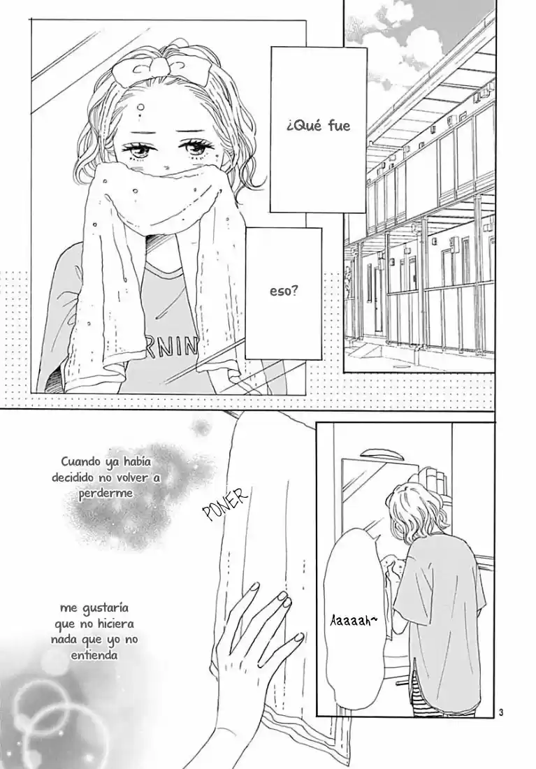 Otona-najimi - Capítulo 9 - Página 5 - LectorTMOo