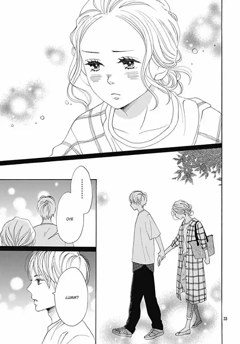 Otona-najimi - Capítulo 9 - Página 35 - LectorTMOo