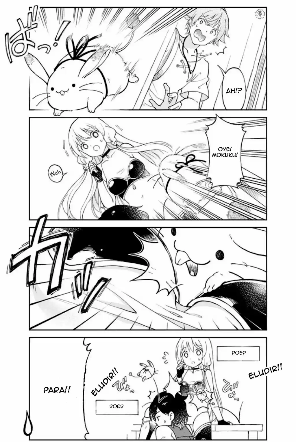 Otona No Bouguya-san - Capítulo 1 - Página 6 - LectorTMOo