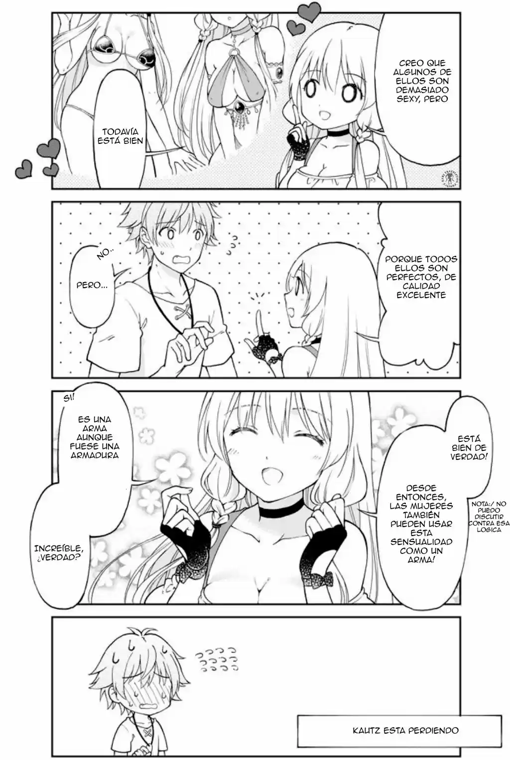 Otona No Bouguya-san - Capítulo 1 - Página 13 - LectorTMOo