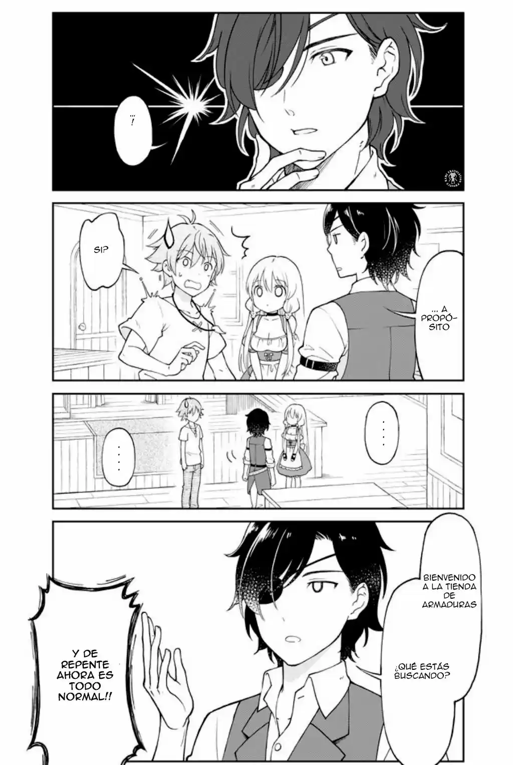 Otona No Bouguya-san - Capítulo 1 - Página 15 - LectorTMOo