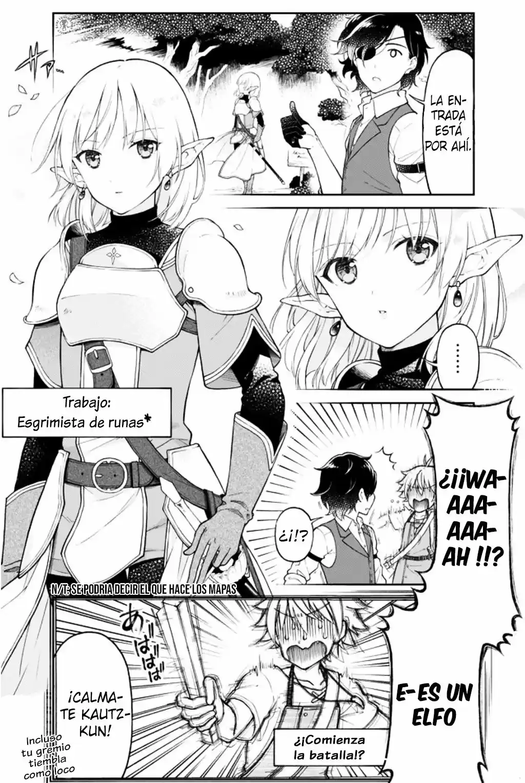 Otona No Bouguya-san - Capítulo 10 - Página 6 - LectorTMOo