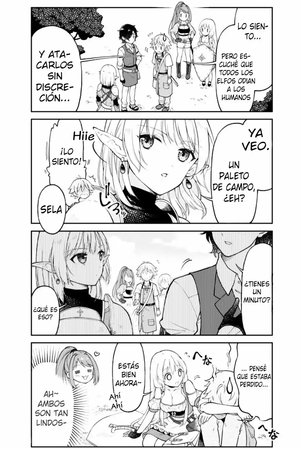 Otona No Bouguya-san - Capítulo 10 - Página 7 - LectorTMOo