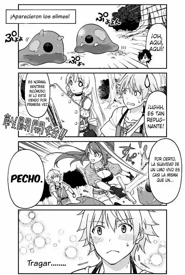 Otona No Bouguya-san - Capítulo 11 - Página 7 - LectorTMOo