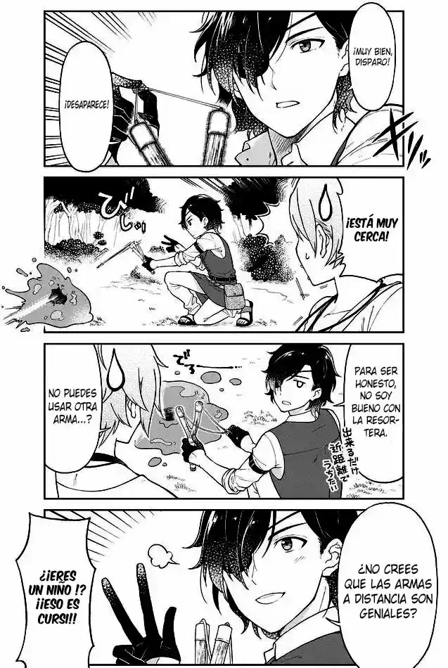 Otona No Bouguya-san - Capítulo 11 - Página 8 - LectorTMOo
