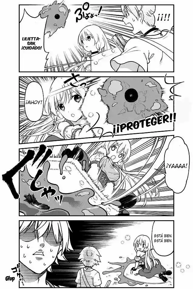 Otona No Bouguya-san - Capítulo 11 - Página 9 - LectorTMOo