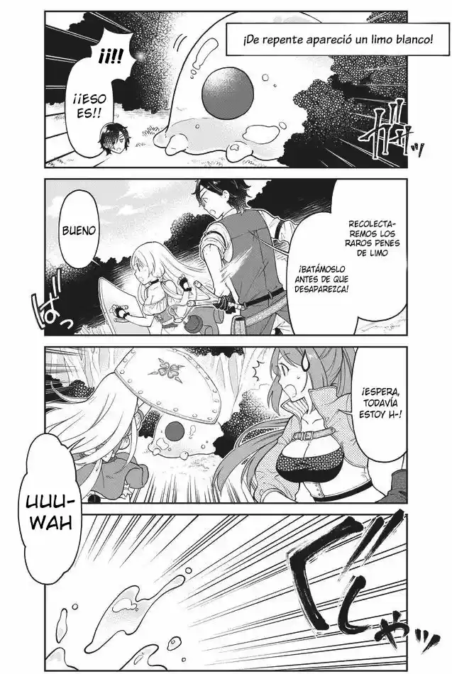 Otona No Bouguya-san - Capítulo 12 - Página 6 - LectorTMOo