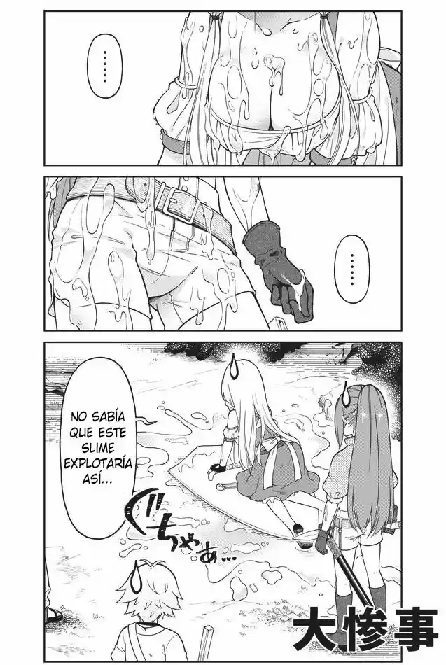 Otona No Bouguya-san - Capítulo 12 - Página 7 - LectorTMOo