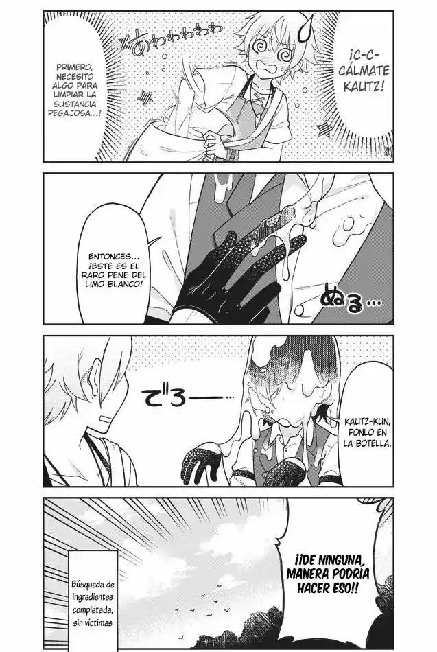 Otona No Bouguya-san - Capítulo 12 - Página 9 - LectorTMOo