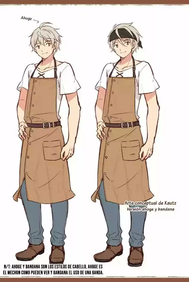 Otona No Bouguya-san - Capítulo 13.50 - Página 4 - LectorTMOo