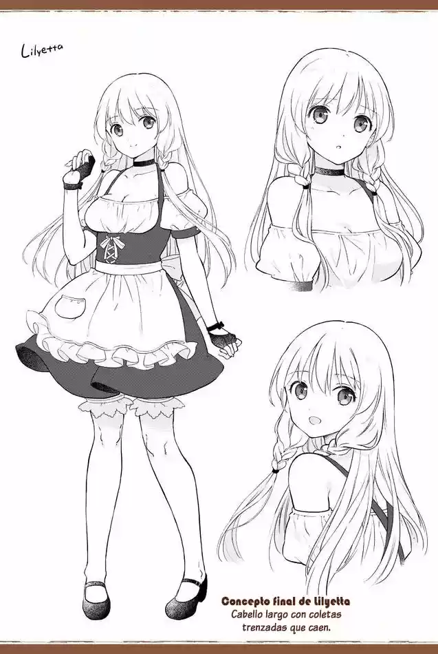 Otona No Bouguya-san - Capítulo 13.50 - Página 9 - LectorTMOo