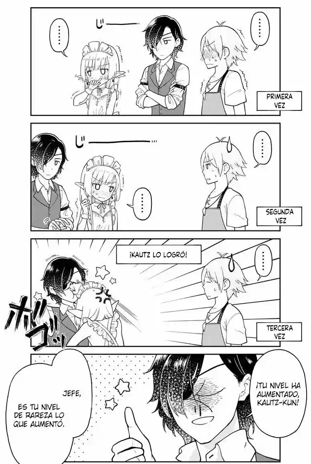 Otona No Bouguya-san - Capítulo 15 - Página 6 - LectorTMOo