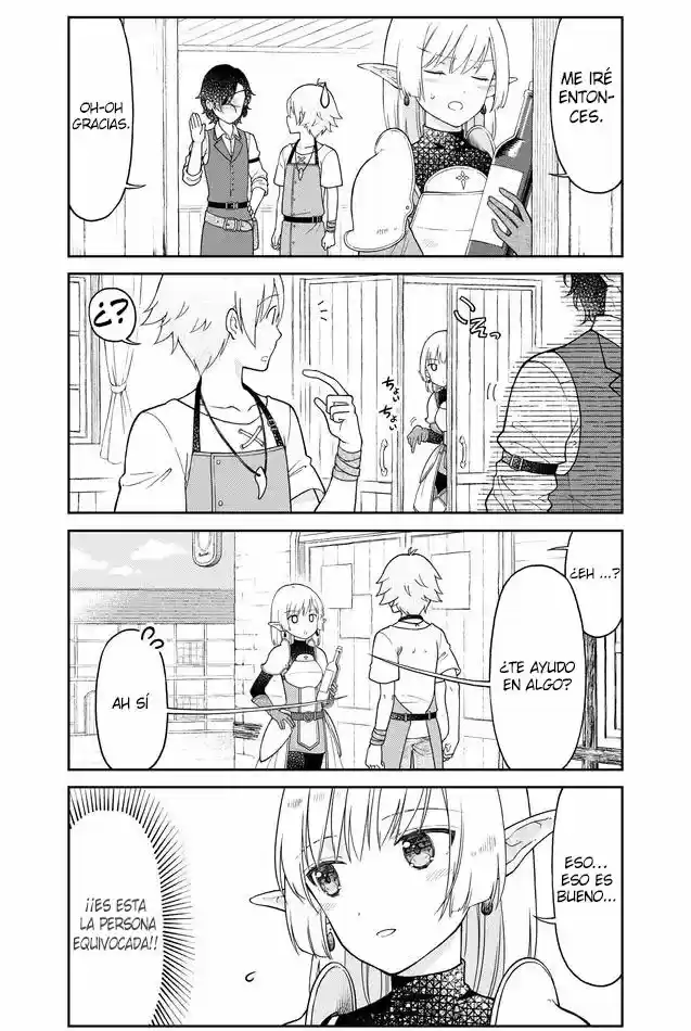 Otona No Bouguya-san - Capítulo 15 - Página 7 - LectorTMOo