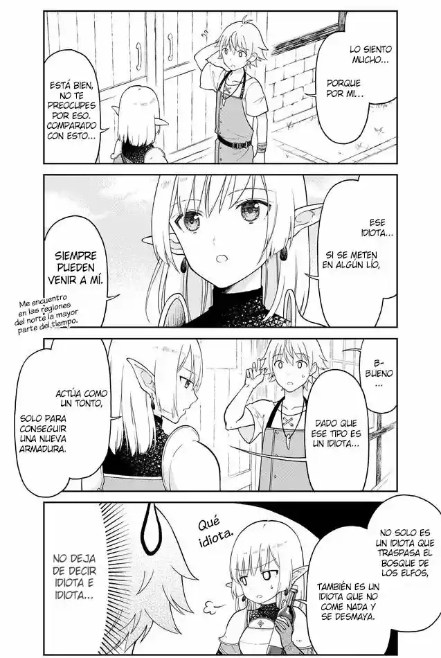 Otona No Bouguya-san - Capítulo 15 - Página 8 - LectorTMOo