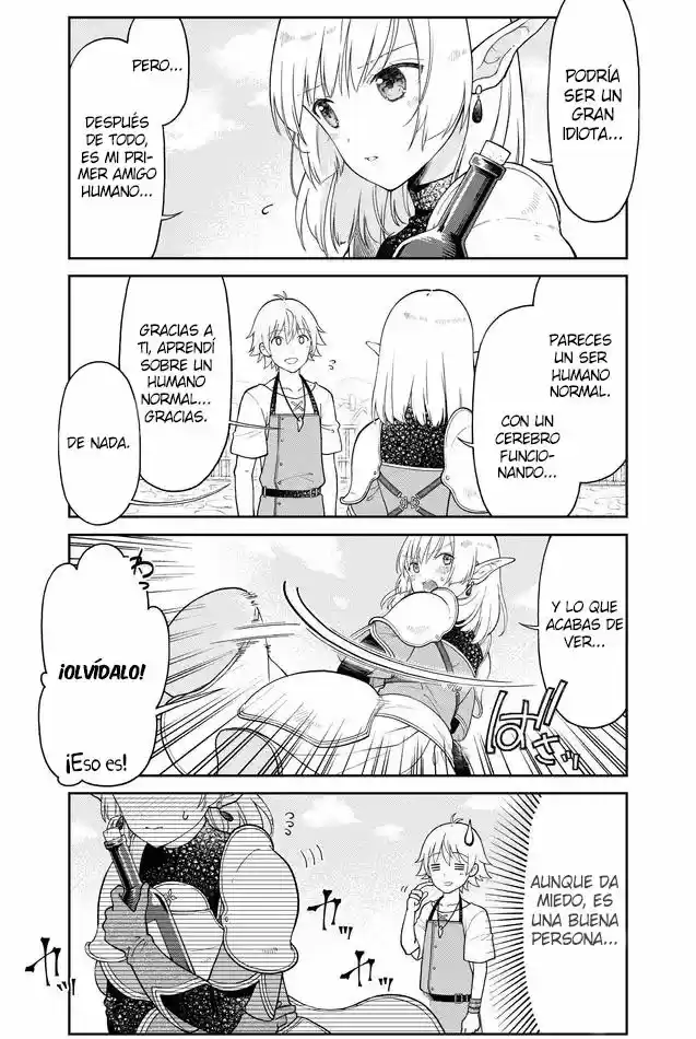 Otona No Bouguya-san - Capítulo 15 - Página 9 - LectorTMOo