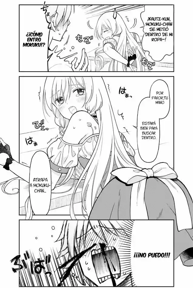 Otona No Bouguya-san - Capítulo 16 - Página 7 - LectorTMOo