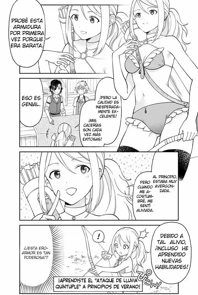 Otona No Bouguya-san - Capítulo 17 - Página 5 - LectorTMOo