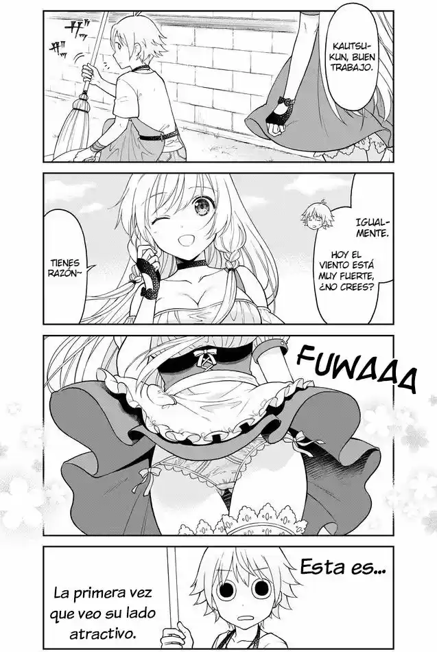 Otona No Bouguya-san - Capítulo 18 - Página 3 - LectorTMOo
