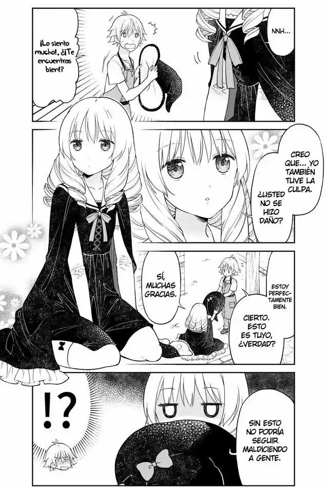 Otona No Bouguya-san - Capítulo 18 - Página 6 - LectorTMOo