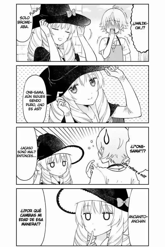 Otona No Bouguya-san - Capítulo 18 - Página 7 - LectorTMOo