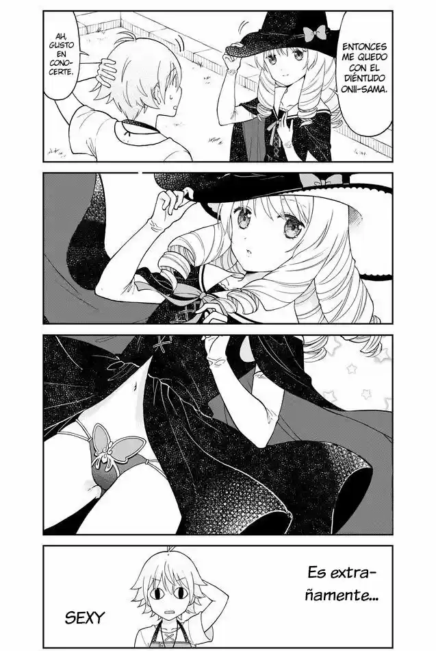 Otona No Bouguya-san - Capítulo 18 - Página 8 - LectorTMOo