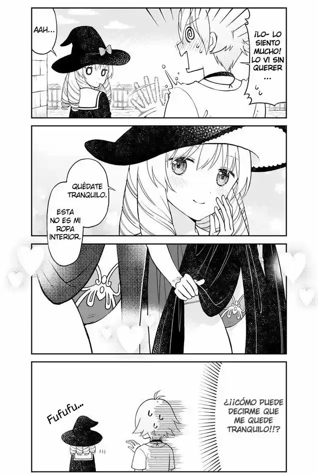 Otona No Bouguya-san - Capítulo 18 - Página 9 - LectorTMOo