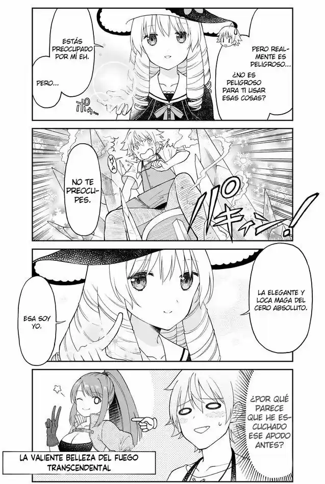 Otona No Bouguya-san - Capítulo 19 - Página 8 - LectorTMOo