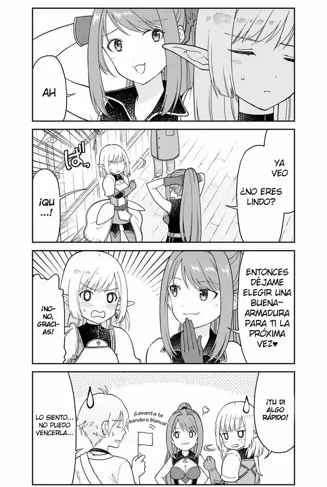 Otona No Bouguya-san - Capítulo 21 - Página 9 - LectorTMOo