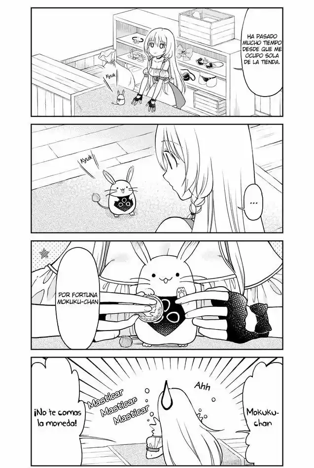Otona No Bouguya-san - Capítulo 22 - Página 3 - LectorTMOo