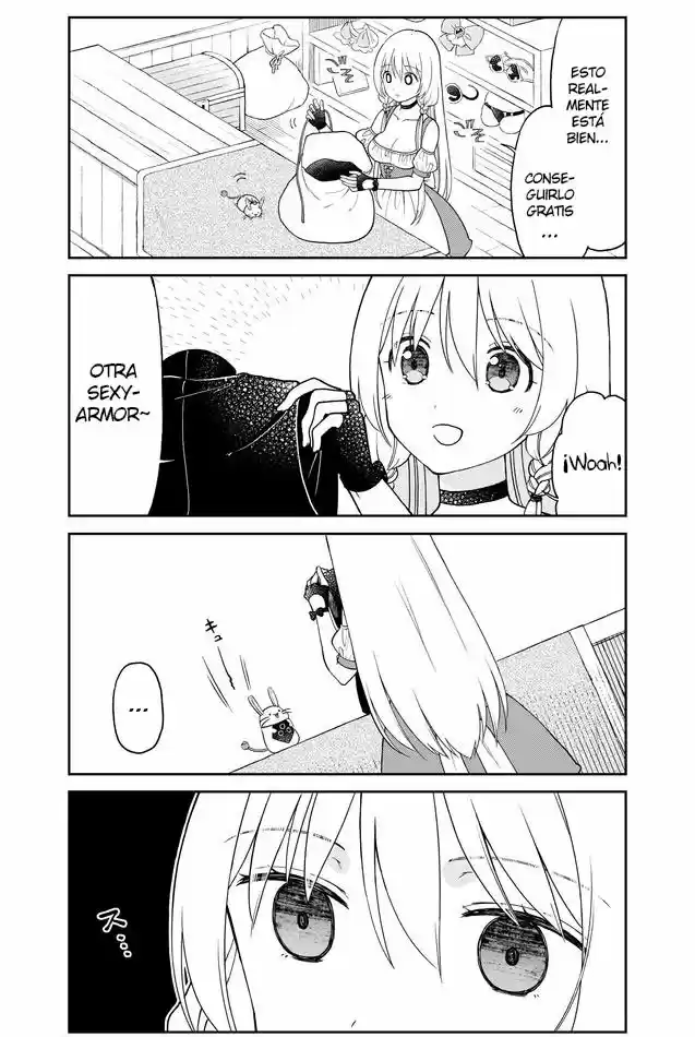 Otona No Bouguya-san - Capítulo 22 - Página 5 - LectorTMOo