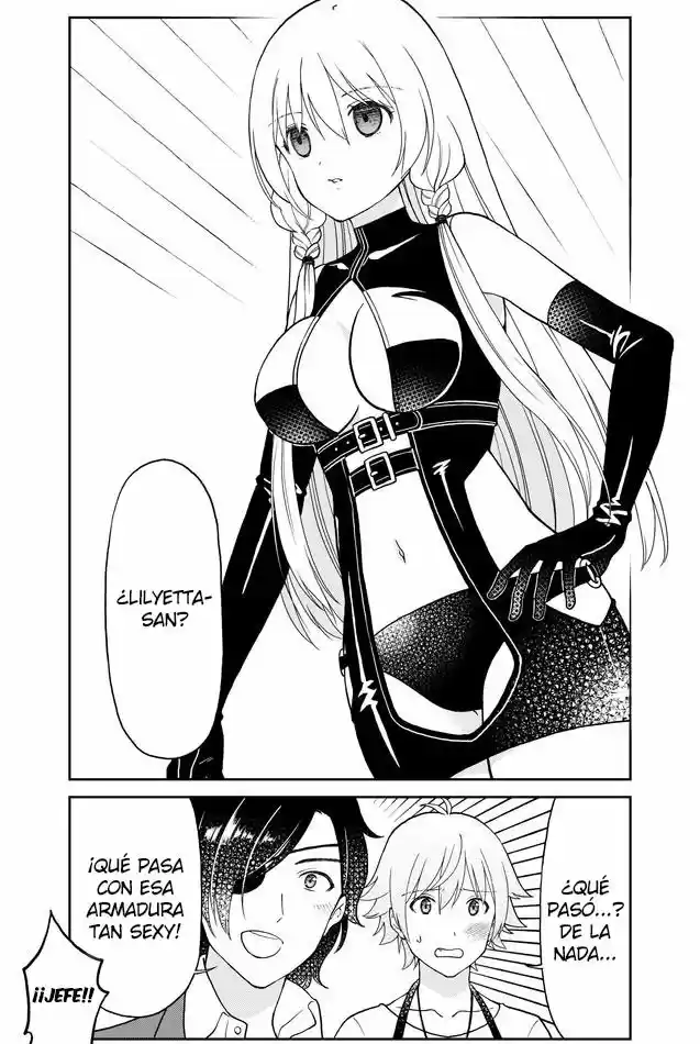 Otona No Bouguya-san - Capítulo 22 - Página 7 - LectorTMOo