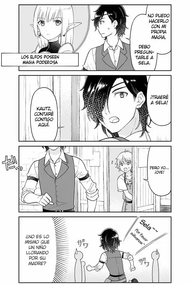 Otona No Bouguya-san - Capítulo 22 - Página 9 - LectorTMOo