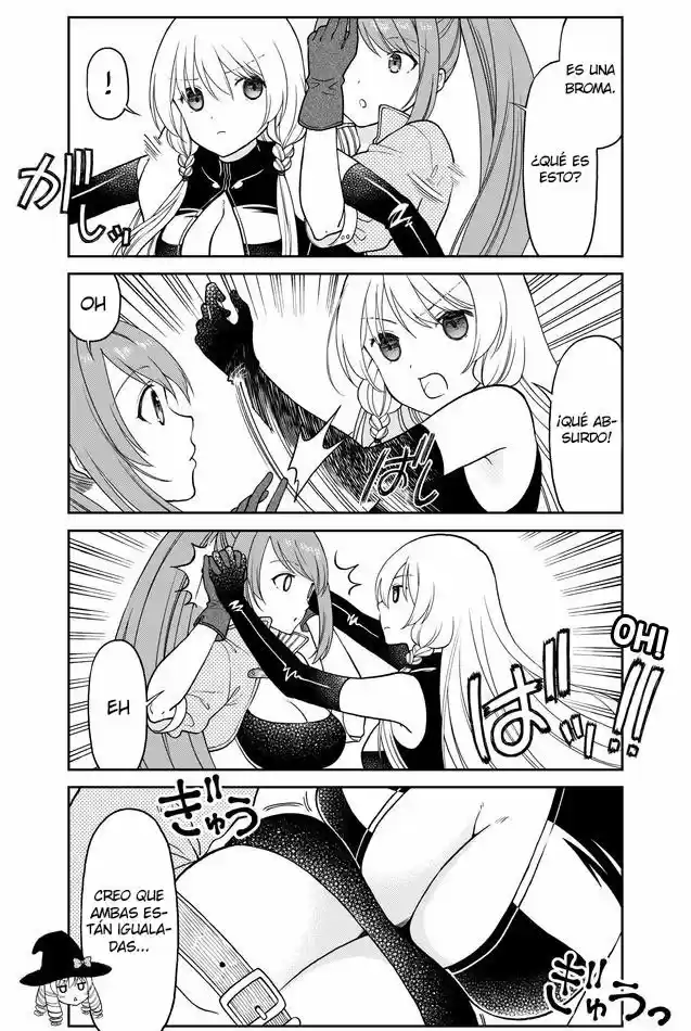 Otona No Bouguya-san - Capítulo 23 - Página 6 - LectorTMOo