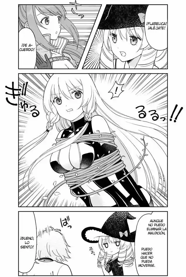 Otona No Bouguya-san - Capítulo 23 - Página 8 - LectorTMOo