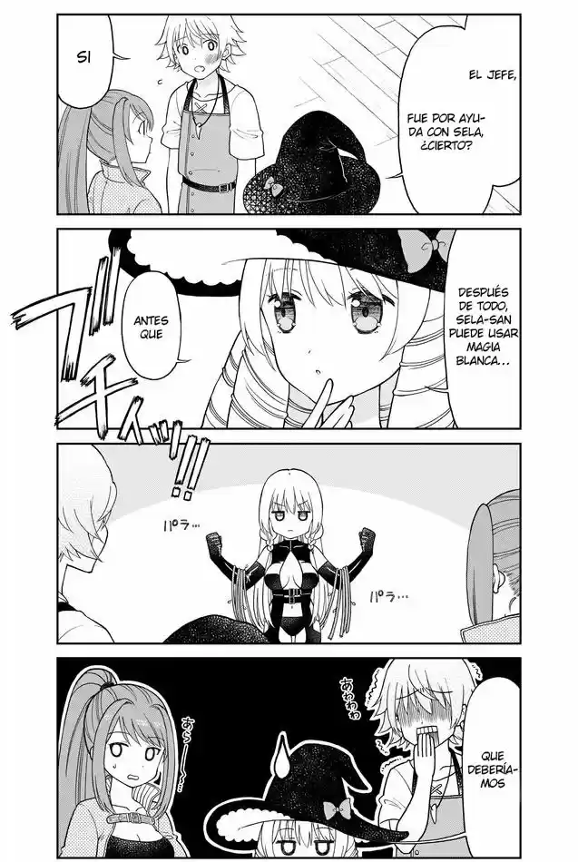 Otona No Bouguya-san - Capítulo 23 - Página 9 - LectorTMOo