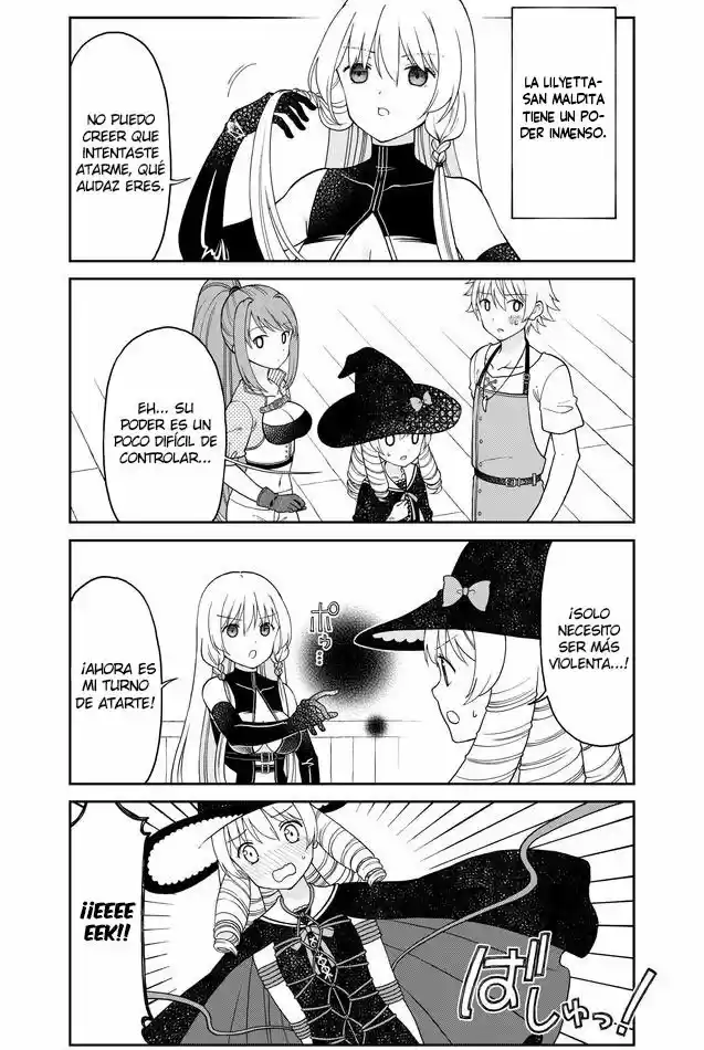 Otona No Bouguya-san - Capítulo 24 - Página 3 - LectorTMOo