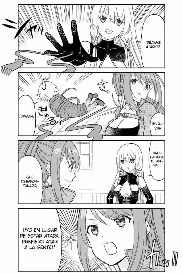 Otona No Bouguya-san - Capítulo 24 - Página 5 - LectorTMOo