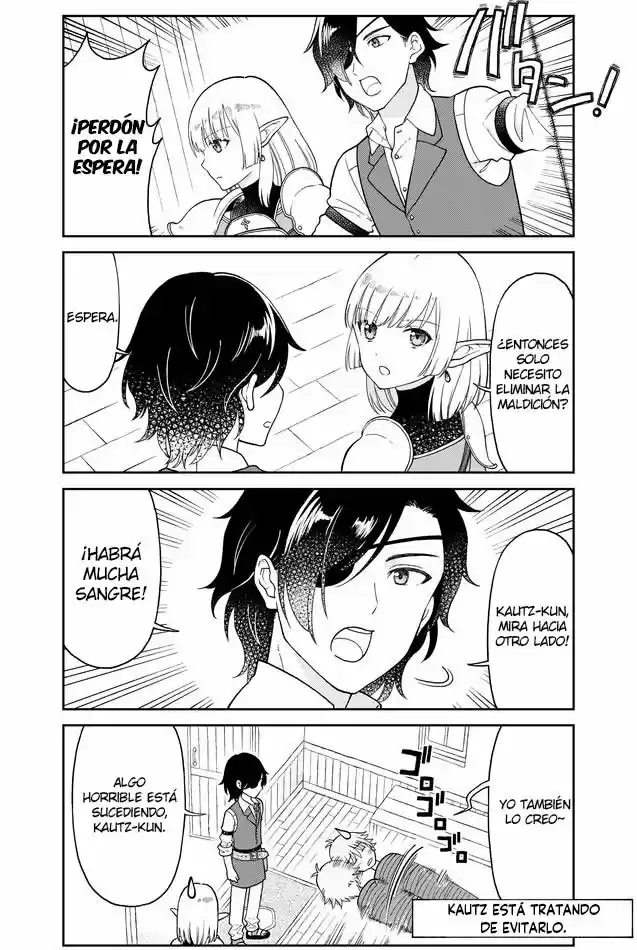 Otona No Bouguya-san - Capítulo 24 - Página 7 - LectorTMOo