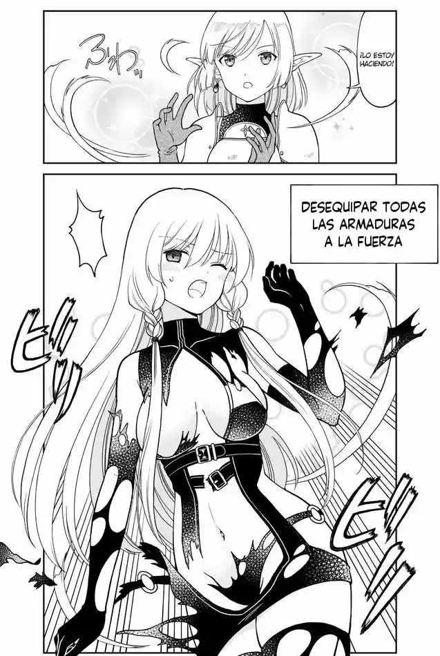 Otona No Bouguya-san - Capítulo 24 - Página 8 - LectorTMOo