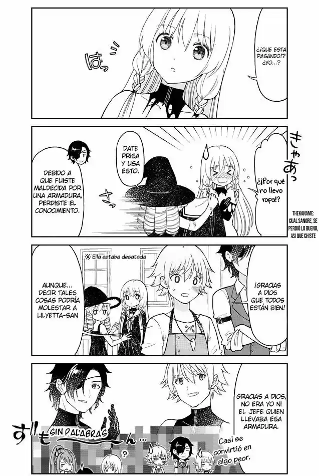 Otona No Bouguya-san - Capítulo 24 - Página 9 - LectorTMOo